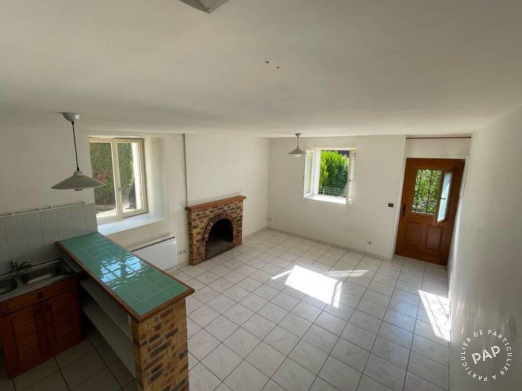 Maison à louer, 72m², Pringy