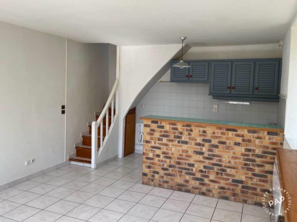 Maison à louer, 72m², Pringy