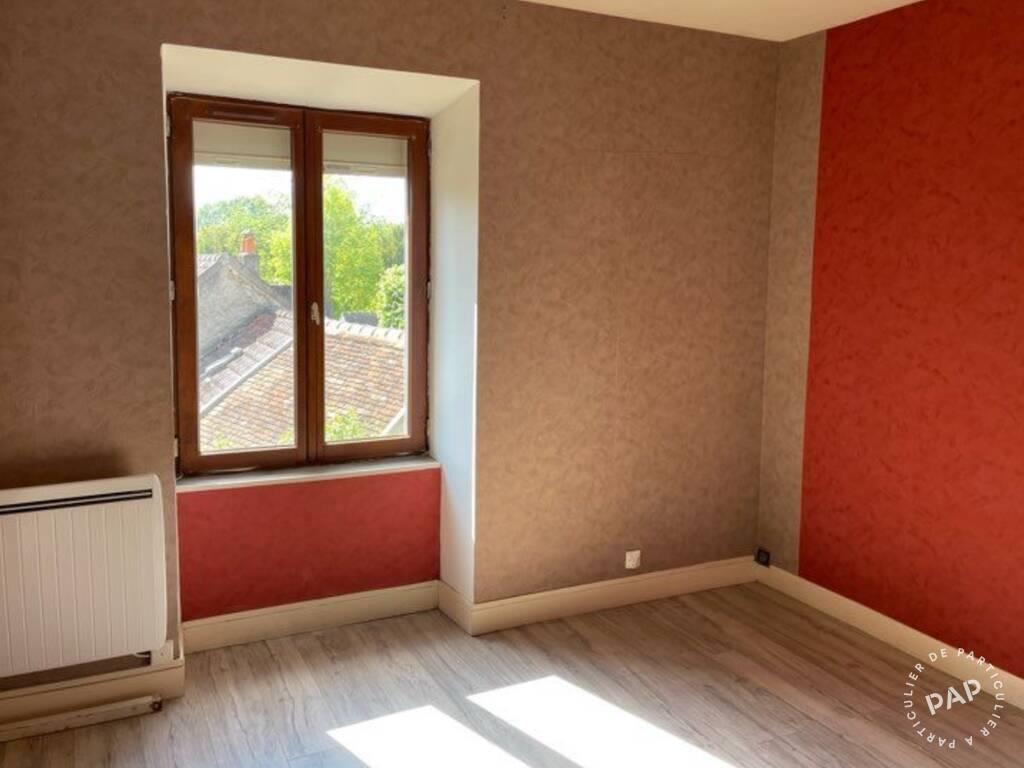 Maison à louer, 72m², Pringy