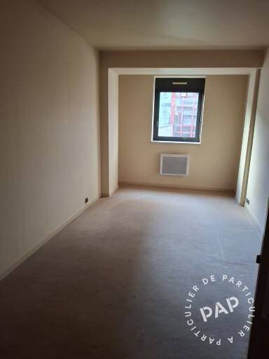 Appartement à louer, 63m², Paris 14ème