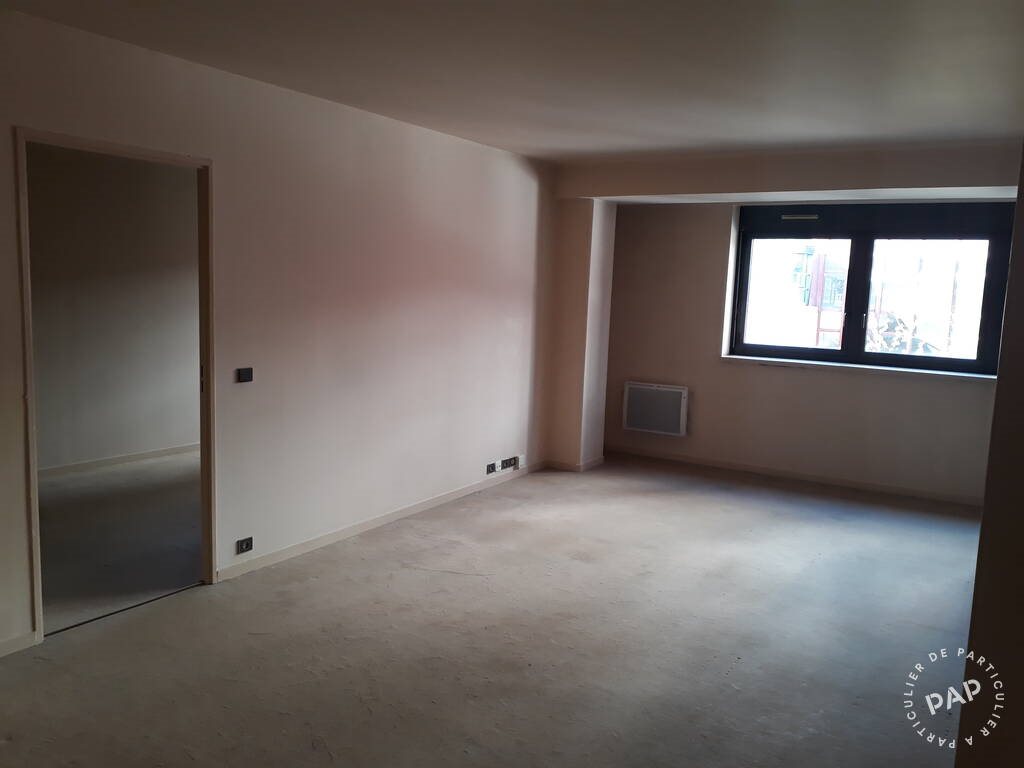 Appartement à louer, 63m², Paris 14ème