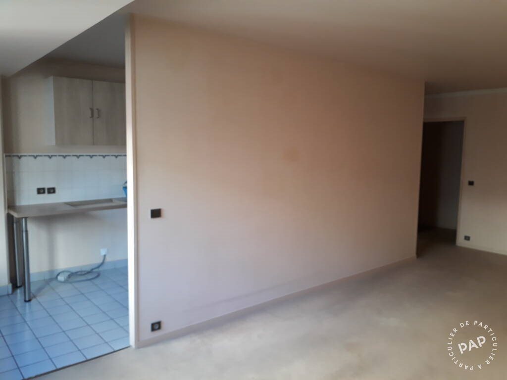 Appartement à louer, 63m², Paris 14ème