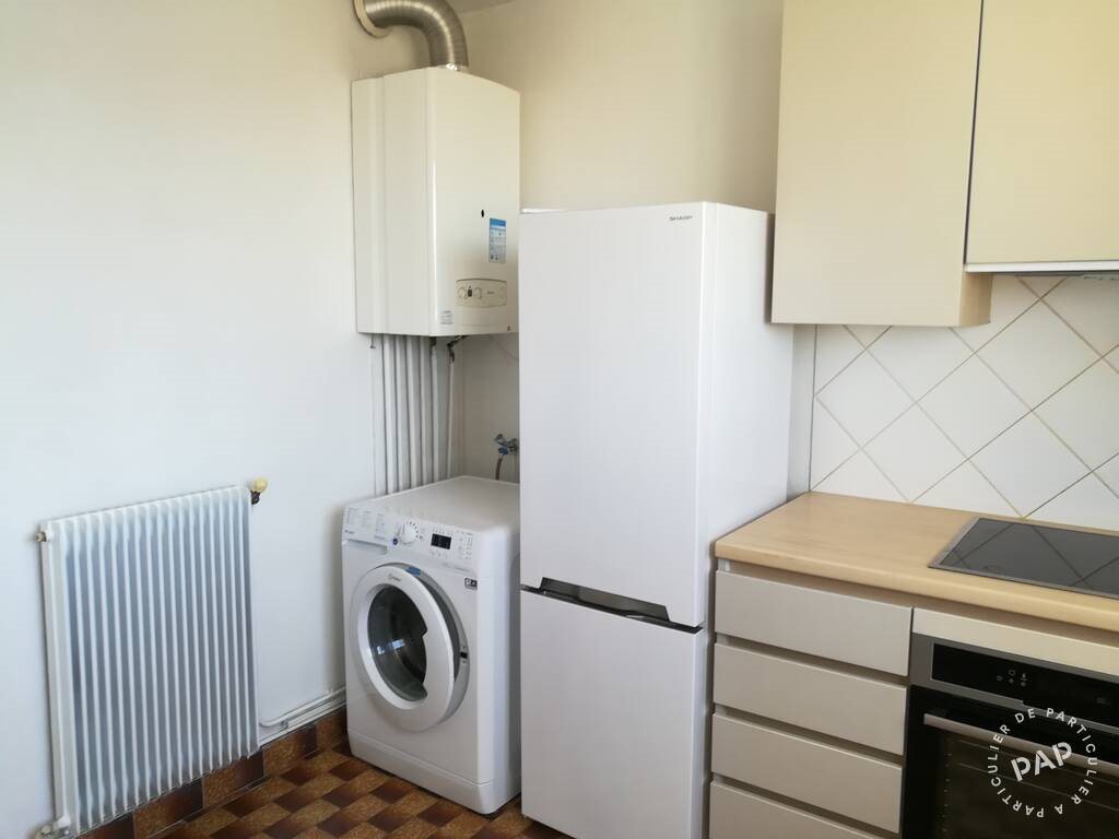 Appartement à louer, 50m², Montpellier