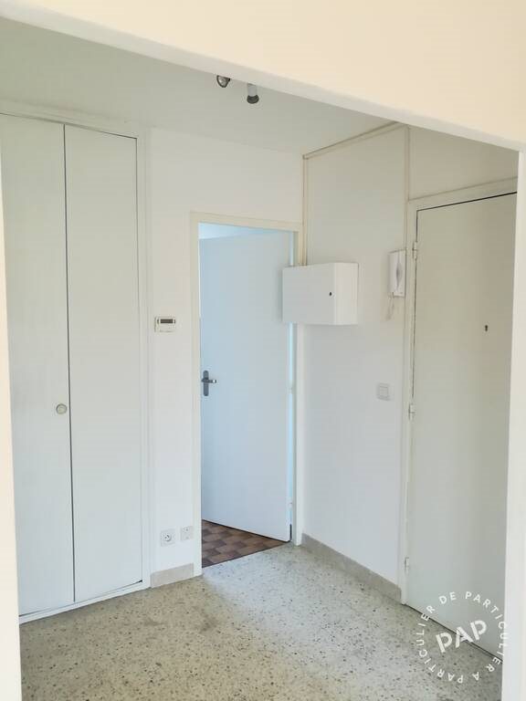 Appartement à louer, 50m², Montpellier