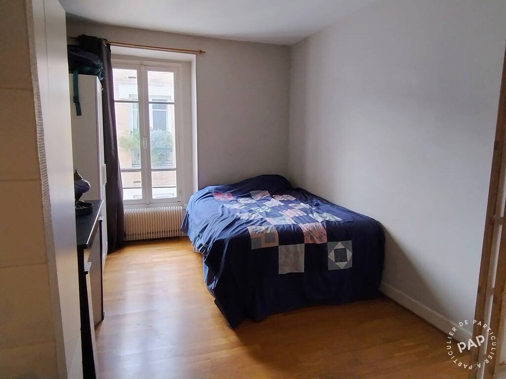 Appartement à vendre, 39m², Paris 11ème