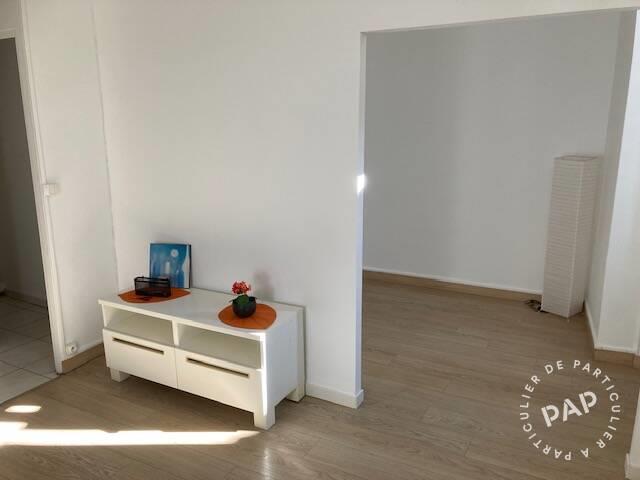 Appartement à louer, 30m², Marseille 8ème