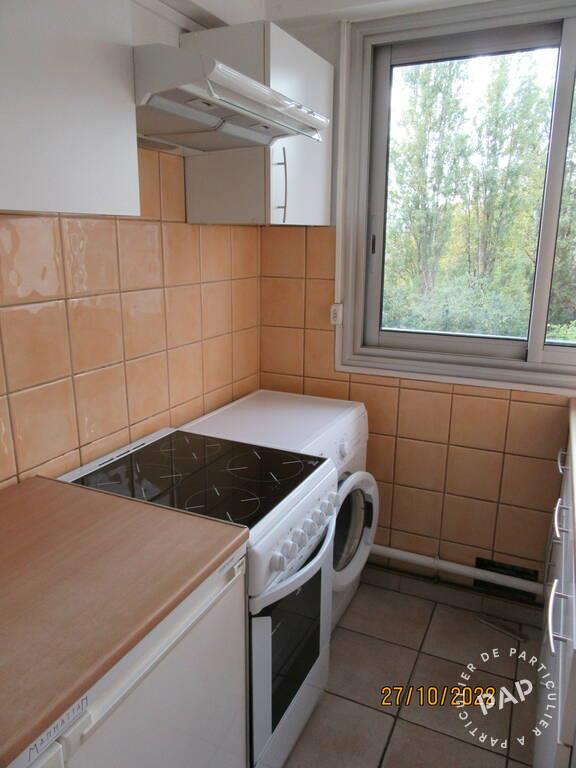 Appartement à louer, 30m², Paris 13ème