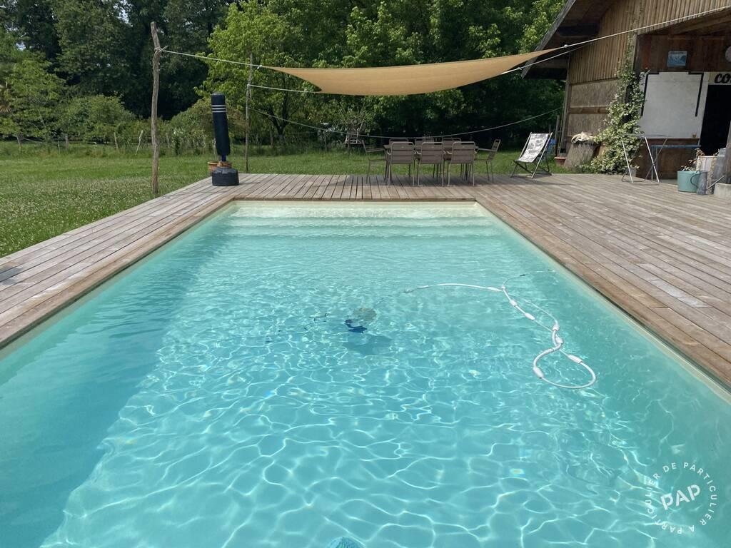 Maison à louer, 130m², Duhort-Bachen