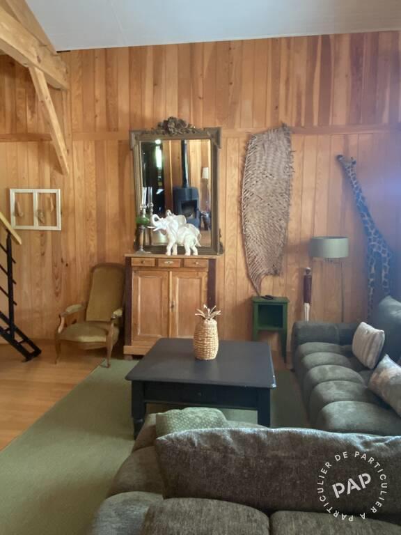 Maison à louer, 130m², Duhort-Bachen