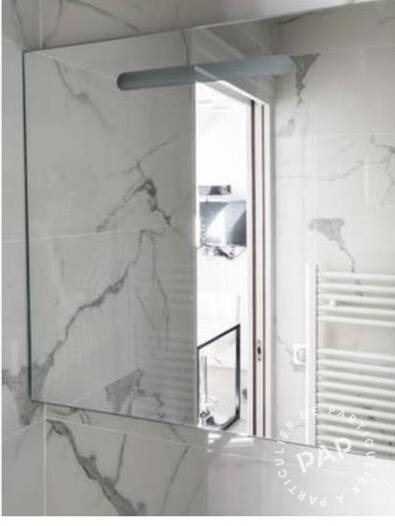 Appartement à louer, 20m², Paris 17ème