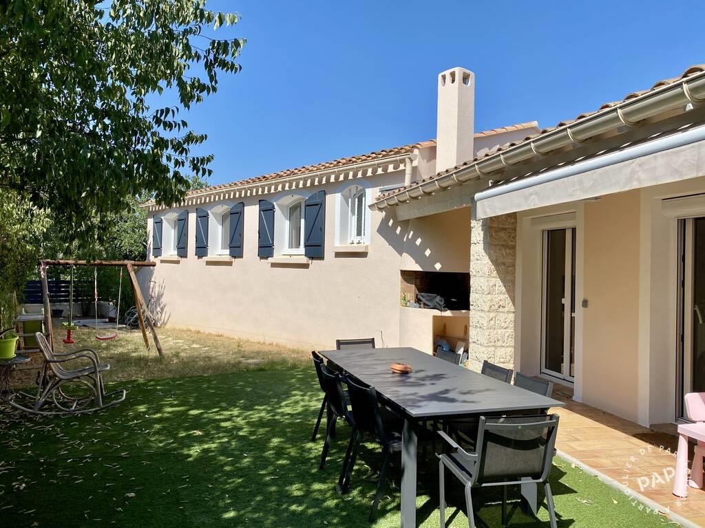 Maison à vendre, 153m², Montpellier