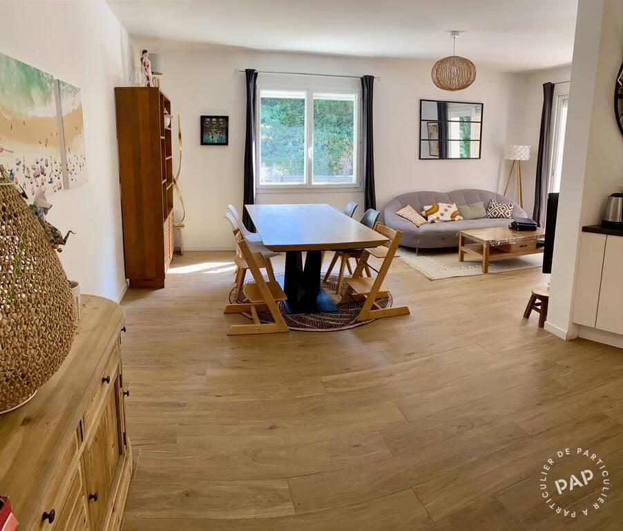 Maison à vendre, 153m², Montpellier