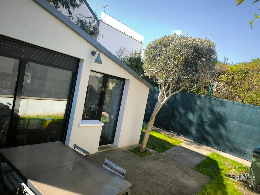 Maison à louer, 40m², Antony