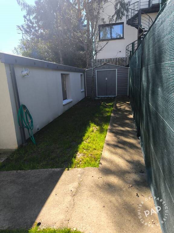 Maison à louer, 40m², Antony