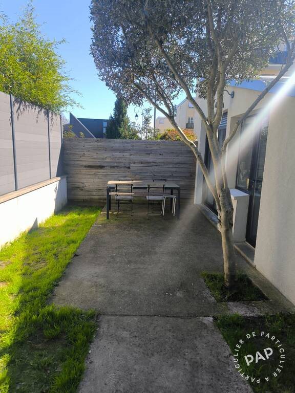 Maison à louer, 40m², Antony