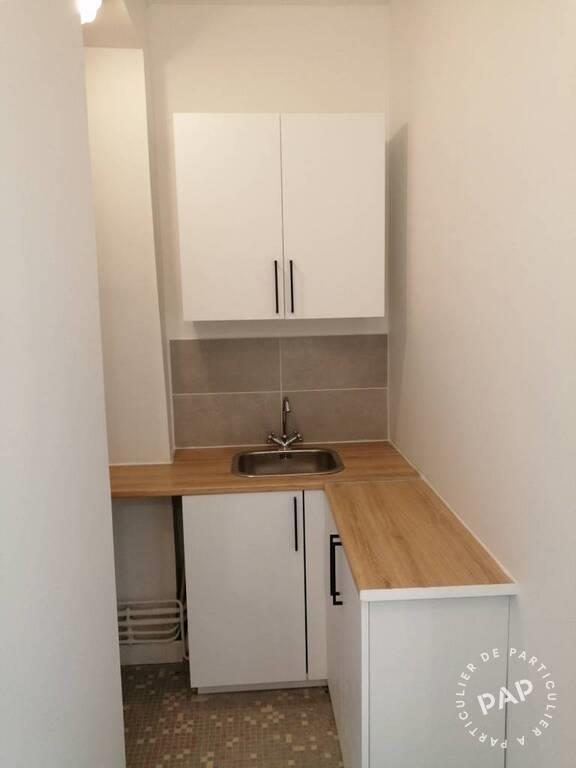 Appartement à louer, 30m², Paris 14ème