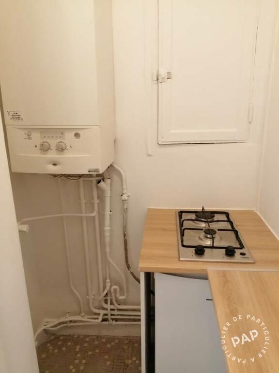 Appartement à louer, 30m², Paris 14ème