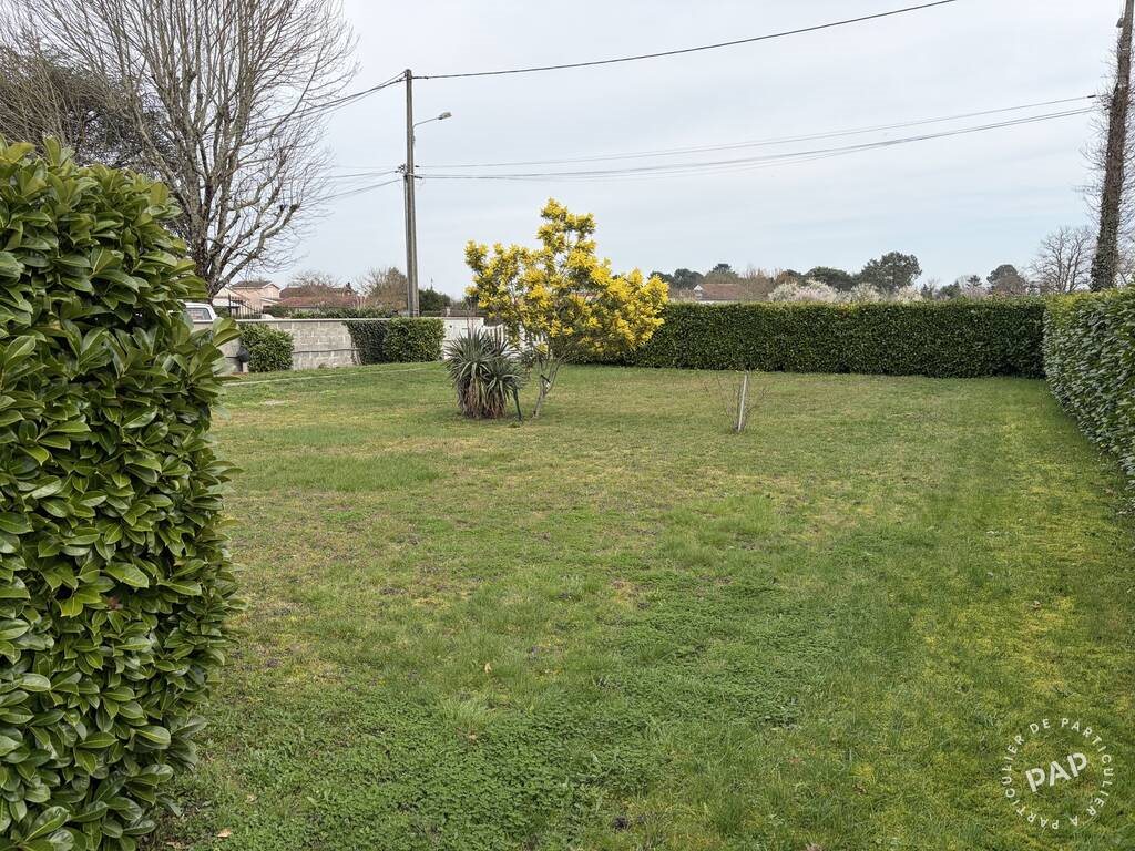 Maison à vendre, 140m², Parempuyre