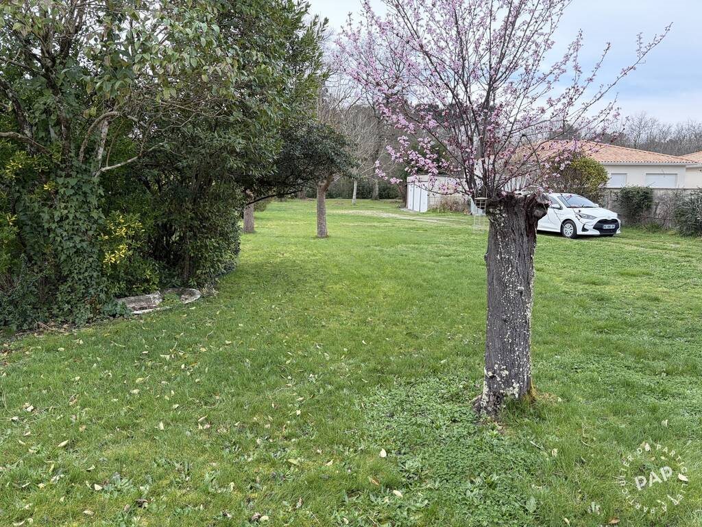 Maison à vendre, 140m², Parempuyre