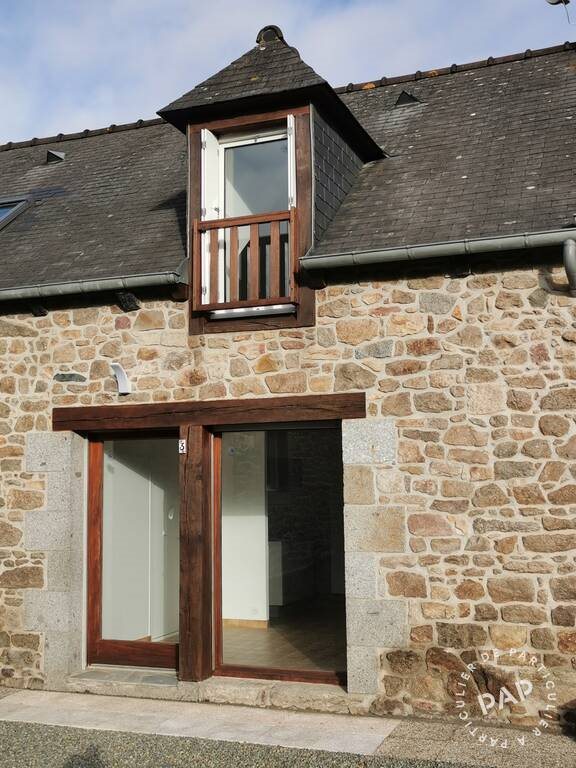 Appartement à louer, 32m², Ploufragan