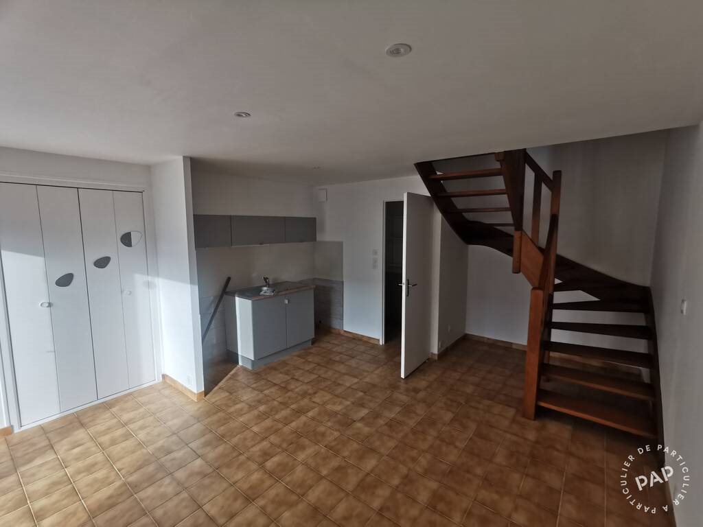 Appartement à louer, 32m², Ploufragan