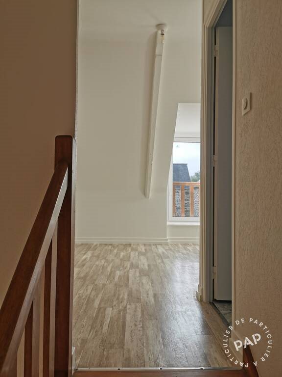 Appartement à louer, 32m², Ploufragan