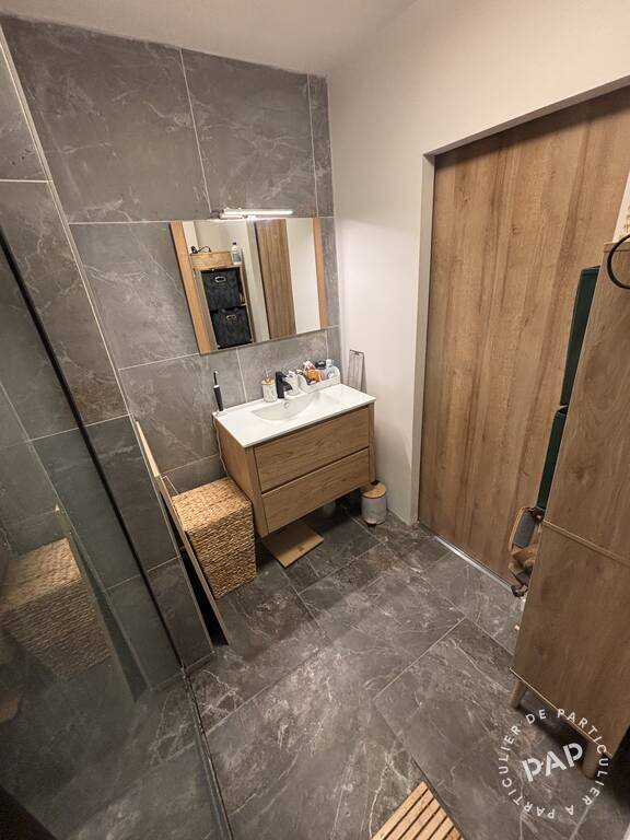 Appartement à vendre, 59m², Tours