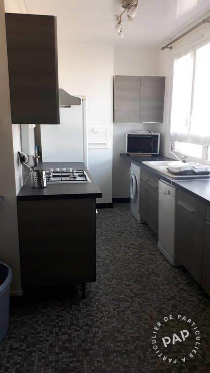 Appartement à vendre, 47m², Paris 12ème