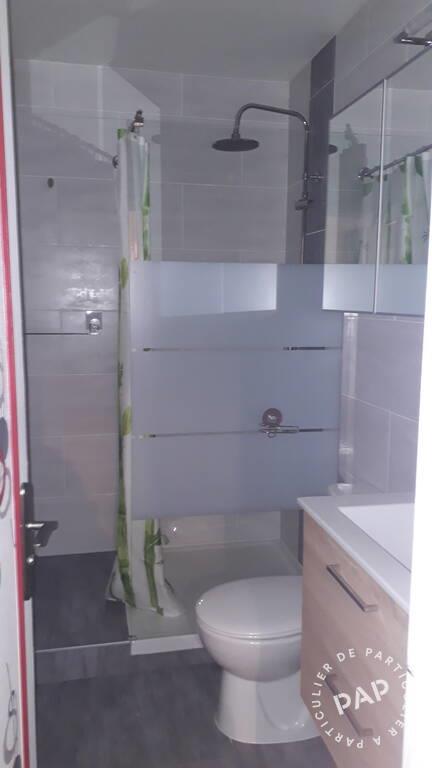 Appartement à vendre, 47m², Paris 12ème