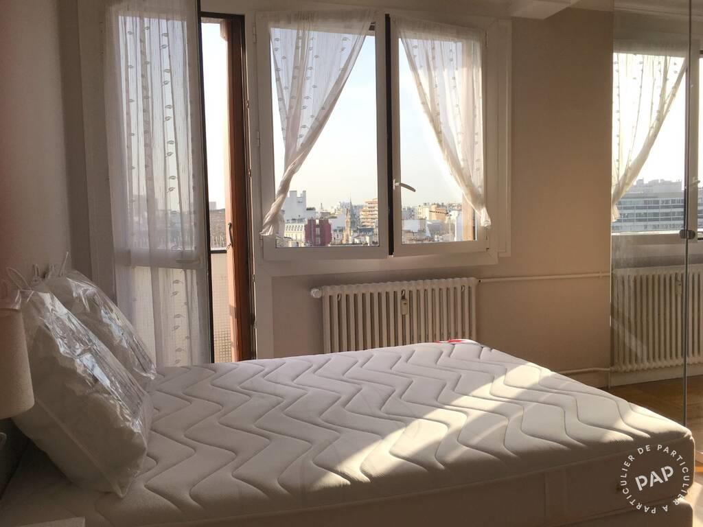 Appartement à vendre, 47m², Paris 12ème