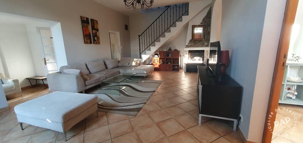 Maison à vendre, 140m², Marseille 9ème