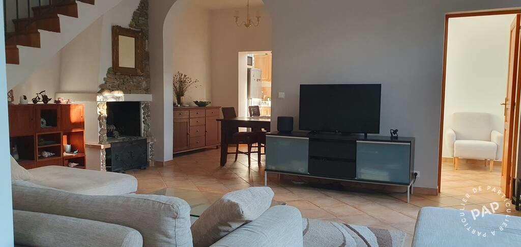 Maison à vendre, 140m², Marseille 9ème