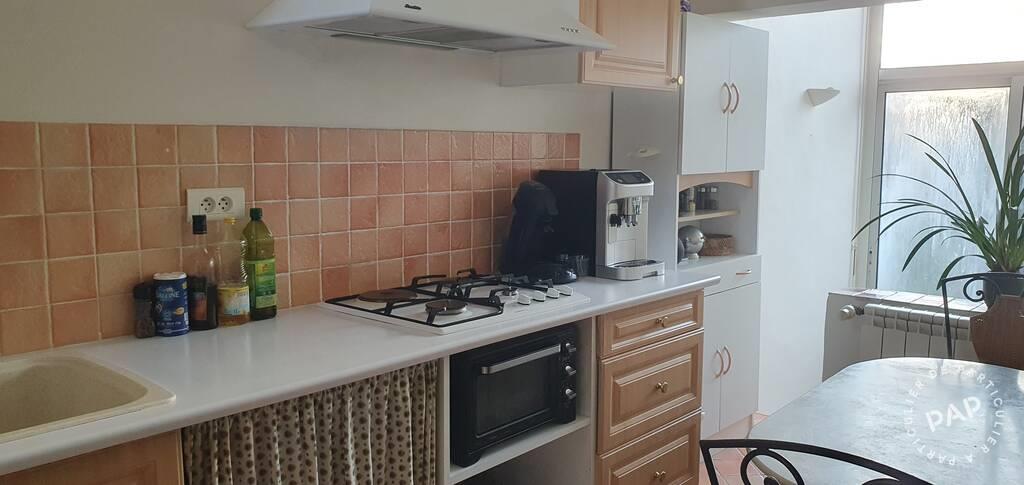 Maison à vendre, 140m², Marseille 9ème