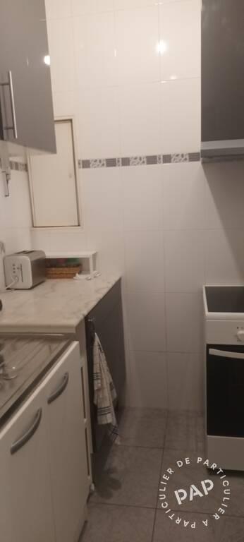 Appartement à vendre, 29m², Paris 14ème