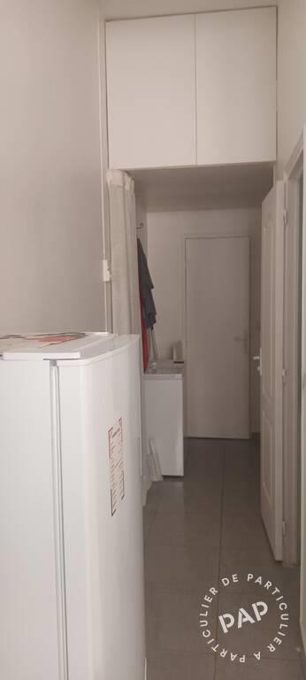 Appartement à vendre, 29m², Paris 14ème