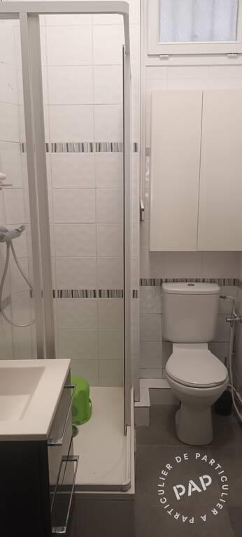 Appartement à vendre, 29m², Paris 14ème