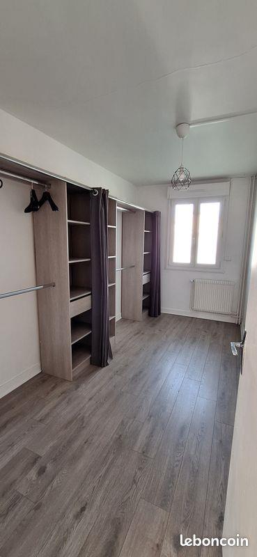 Appartement à louer, 70m², Margency