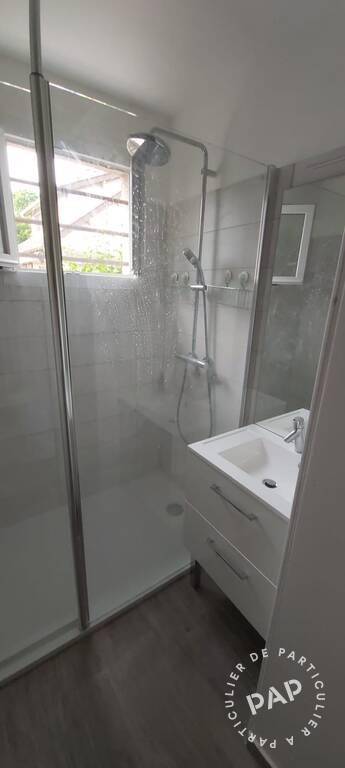 Appartement à louer, 70m², Margency