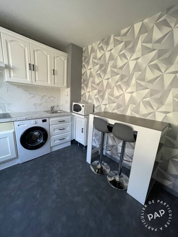 Appartement à louer, 100m², Caloire