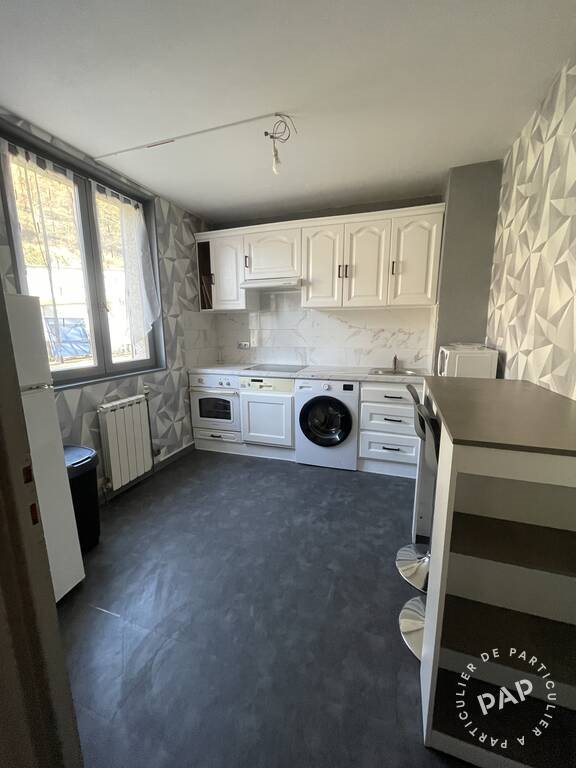 Appartement à louer, 100m², Caloire