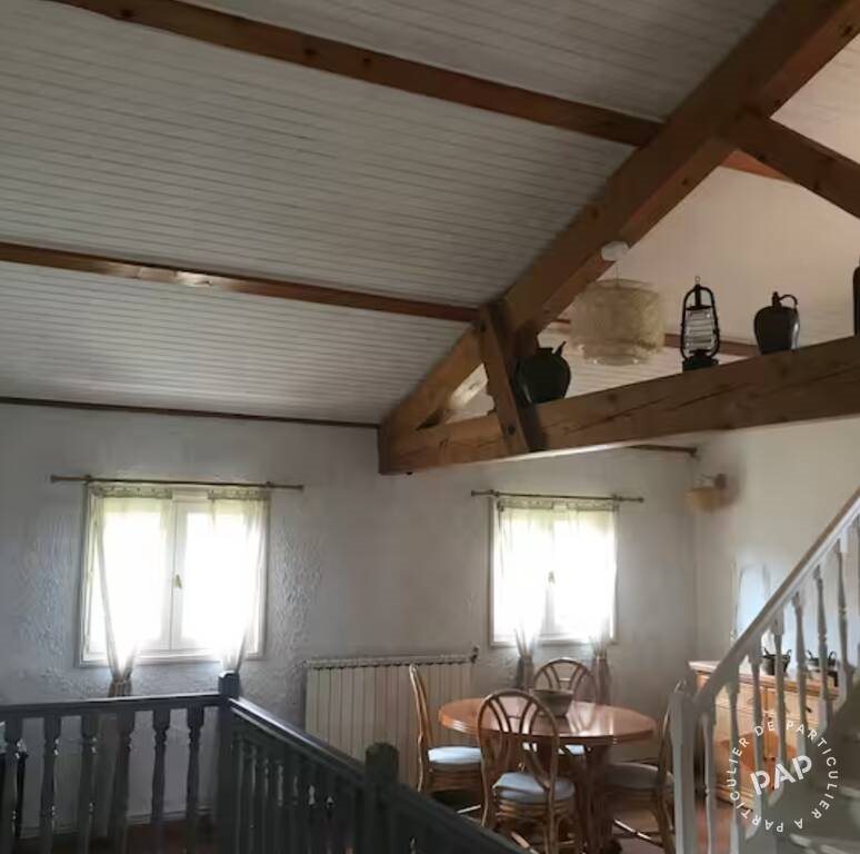 Appartement à louer, 100m², Caloire