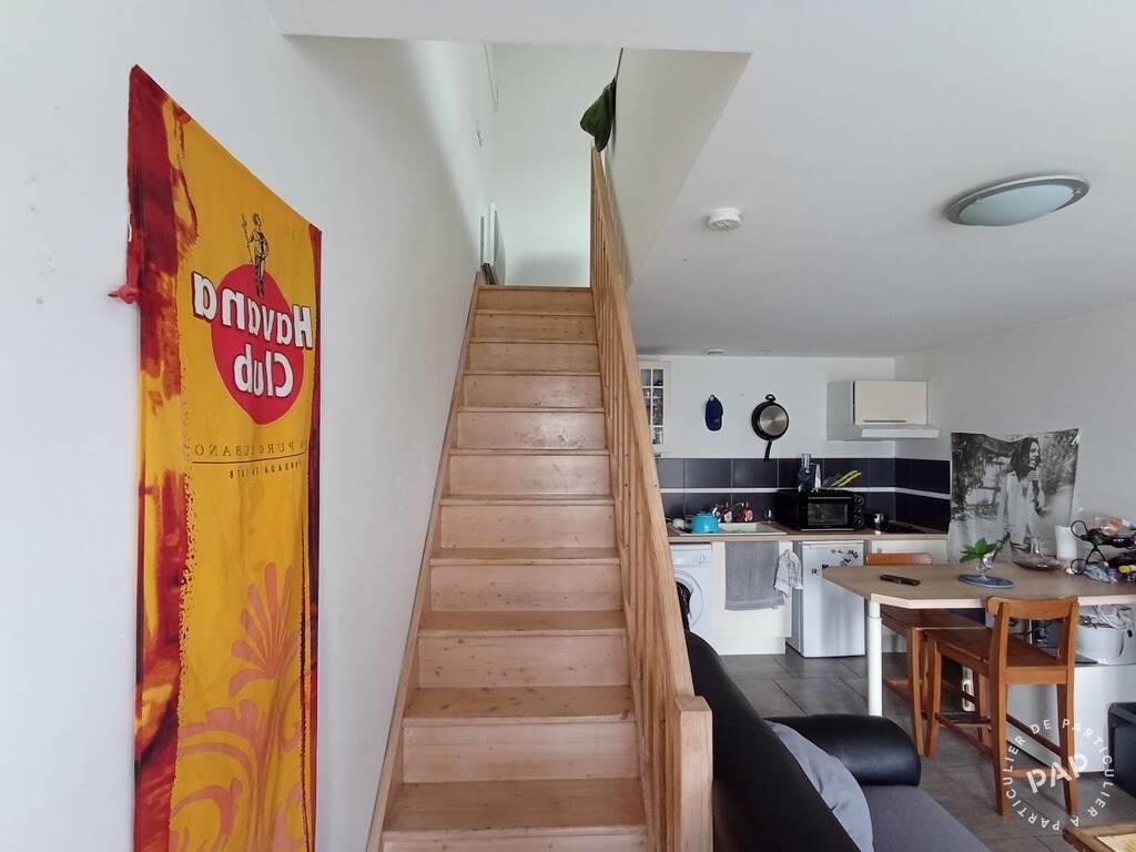 Appartement à vendre, 35m², Morcenx-la-Nouvelle