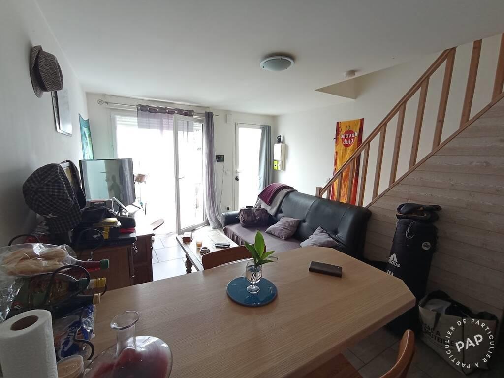 Appartement à vendre, 35m², Morcenx-la-Nouvelle