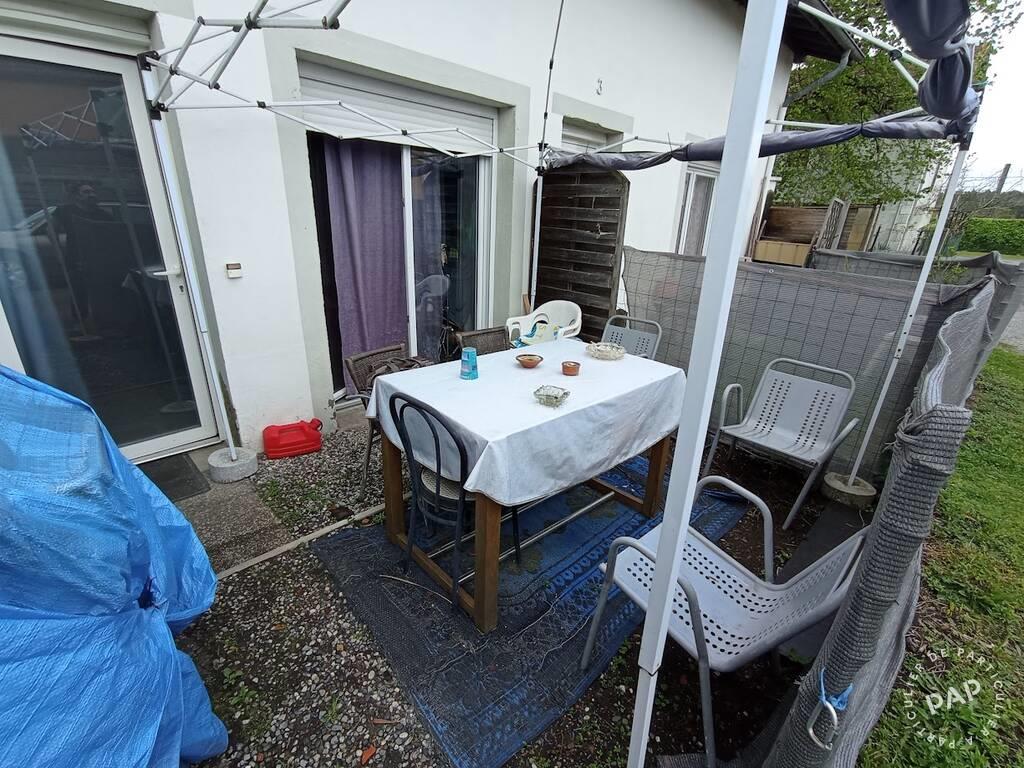 Appartement à vendre, 35m², Morcenx-la-Nouvelle