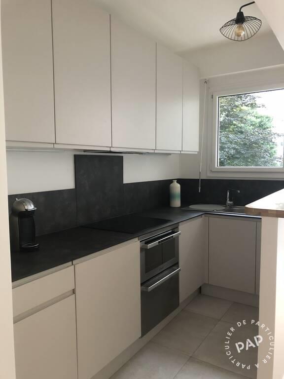 Appartement à louer, 30m², Paris 16ème