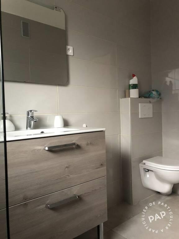 Appartement à louer, 30m², Paris 16ème