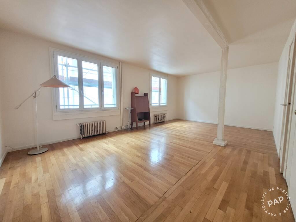 Maison à vendre, 54m², Paris 13ème