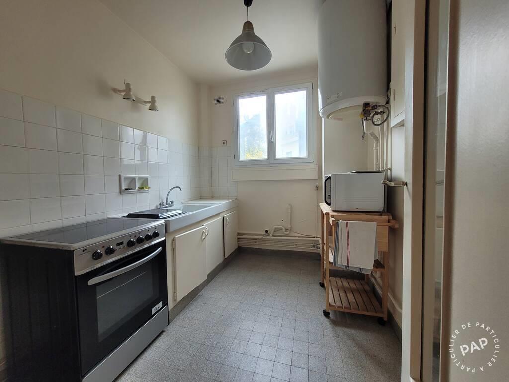 Maison à vendre, 54m², Paris 13ème