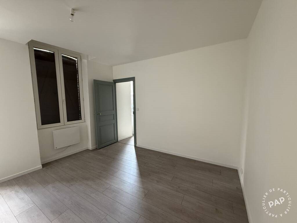 Appartement à louer, 46m², Cheny