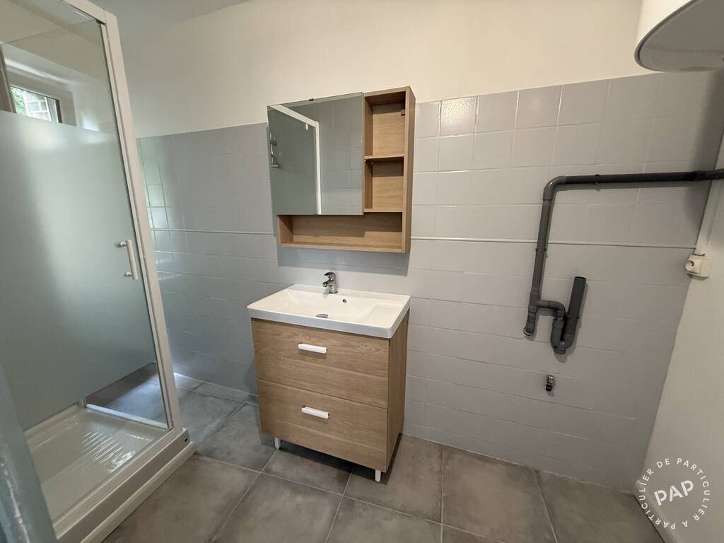 Appartement à louer, 46m², Cheny